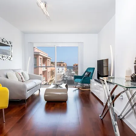 Apartment Casa Gus Duplex Luxueux Vue *