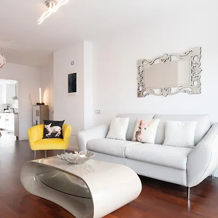 Casa Gus Duplex Luxueux Vue Corralejo