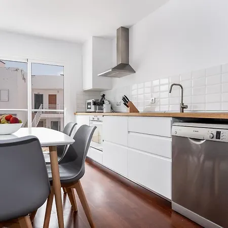 Apartment Casa Gus Duplex Luxueux Vue