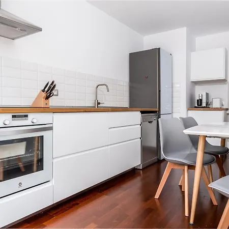 Apartment Casa Gus Duplex Luxueux Vue *