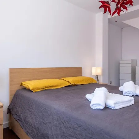 Apartment Casa Gus Duplex Luxueux Vue *