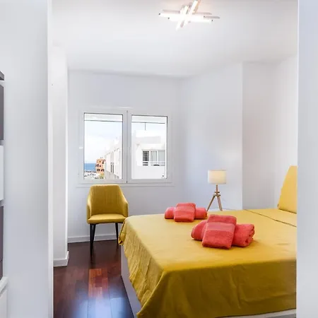 Casa Gus Duplex Luxueux Vue Apartment