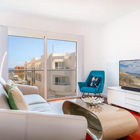 Casa Gus Duplex Luxueux Vue Apartment *